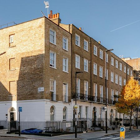 Gloucester Place Studios Londres Extérieur photo